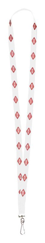 3/8" Econo Lanyard (QuickShip) 18-24 Days - 5