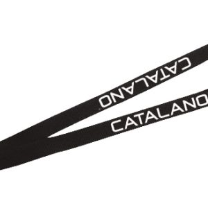 Breakaway Swivel Lobster Clasp Lanyard