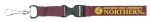 Printed Polyester Lanyard (5/8")