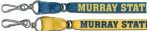 Printed Tube Strap Lanyard