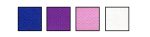 Solid Color Lanyards - 2