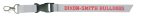 Woven Polyester Lanyard (3/4")