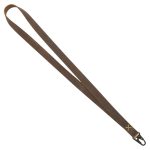 Lasso Lanyard with Heavy Duty Clip - 6