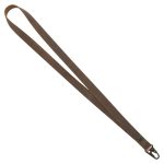 Lasso Lanyard with Heavy Duty Clip - 8