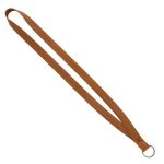 Roper Lanyard with Split Ring - 6