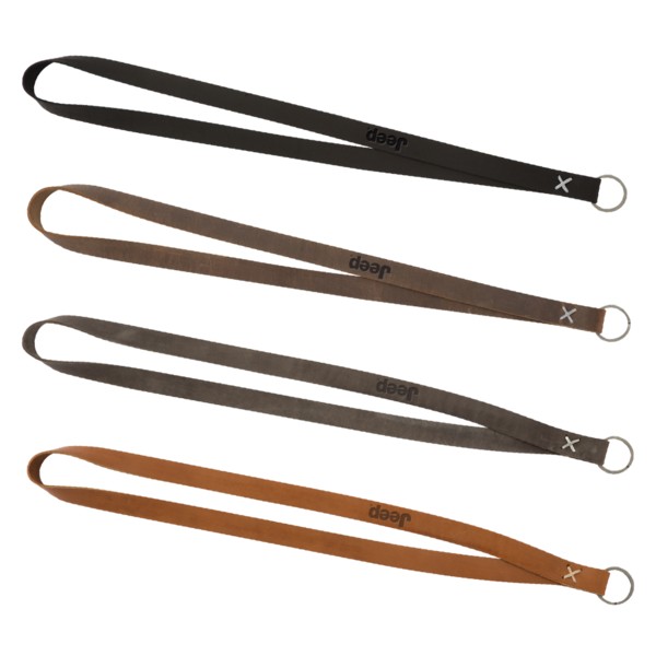 Roper-Lanyard-with-Split-Ring-TROPER Roper Lanyard with Split Ring