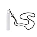 SPF-15-Lip-Balm-with-Hook-Cap-and-Cord-Lanyard-ZLBPWTLAN-1 SPF 15 Lip Balm with Hook Cap and Cord Lanyard - 1
