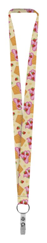1" Sublimation Printing (QuickShip) 18-24 Days - 2