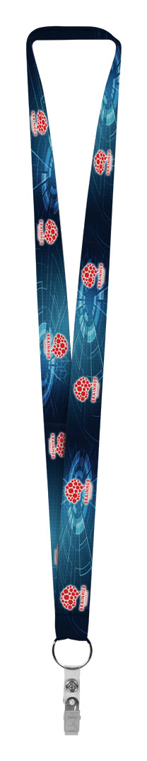 1" Sublimation Printing (QuickShip) 18-24 Days - 3