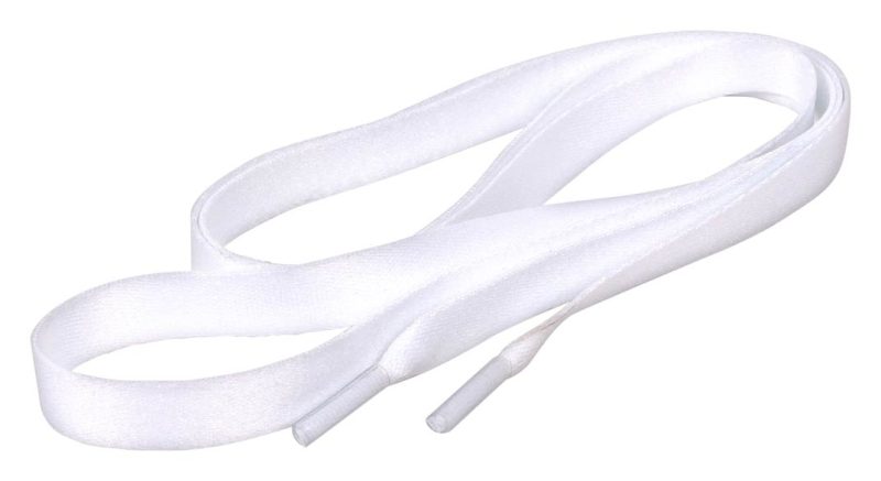3/8" Sublimation Shoe Lace (QuickShip) 5-6 Weeks - 1