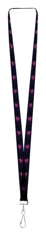 5/8" Sublimation Printing (QuickShip) 18-24 Days - 4