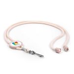 Adjustable Breakaway Cotton Eco Neck Cord - 2