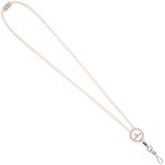 Adjustable Breakaway Cotton Eco Neck Cord - 3