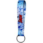 3/4" Sublimation Key Chain Lanyard (Factory Direct) 10-12 Weeks - 2