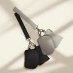 Clip-n-Go-Pouch-Set-with-Wristlet-GFT25801-1 Clip n Go Pouch Set with Wristlet - 1