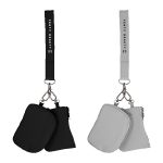 Clip n Go Pouch Set with Wristlet