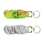 Full Color Scrunchie Lanyard