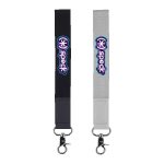 McCormick Wristband Lanyard