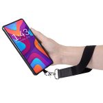 McCormick Wristband Lanyard - 5