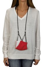 Good Value™ Breakaway Mask Lanyard - 3