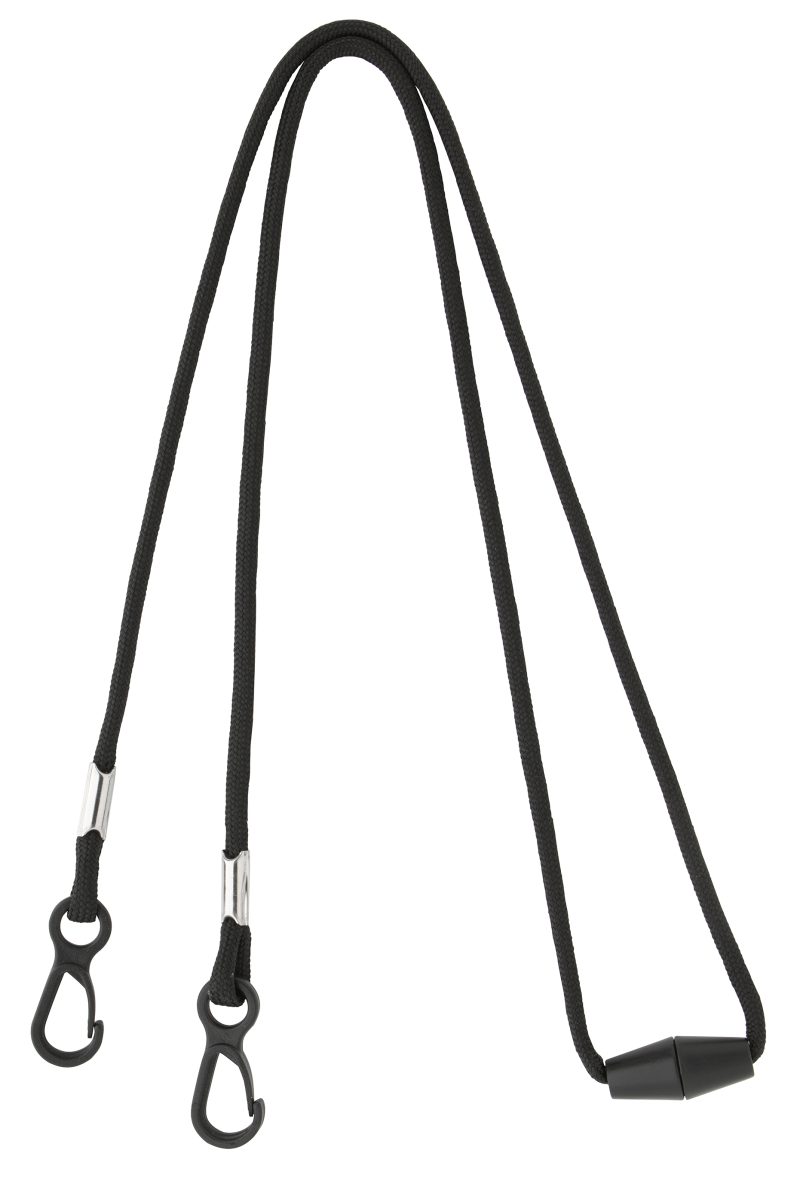 Good Value™ Breakaway Mask Lanyard