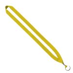 3/4" Polyester Lanyard 36" Custom Length - 8
