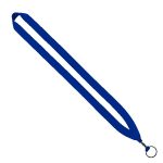 3/4" Polyester Lanyard 36" Custom Length - 9