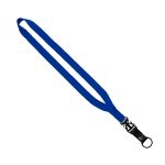 3/4" Smooth Nylon Slide Release Lanyard - 4