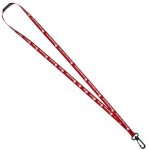 3/8" Econo Lanyard (QuickShip) 18-24 Days - 8