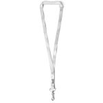 5/8" Bridal Satin Ribbon Lanyard - Sublimation - 1