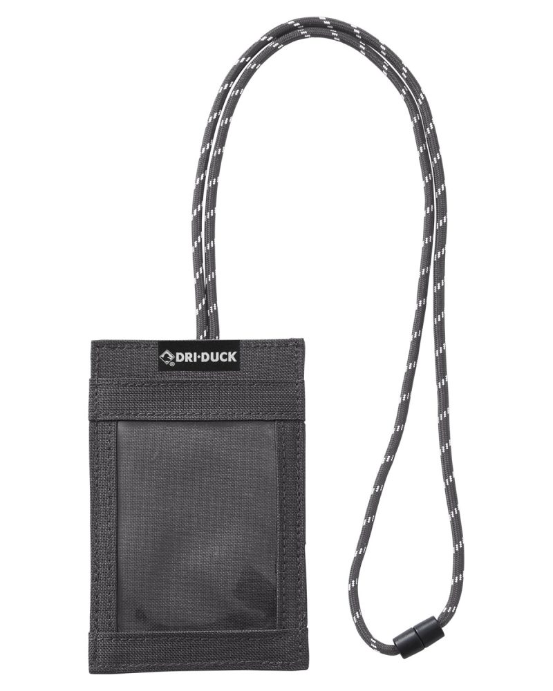 Lanyard ID Holder - 9