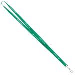 1/2" Screen Printed Lanyard (Factory Direct) 10-12 Weeks - 4