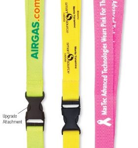 Neon Lanyards (3/4")