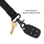 Thread Wallets Neck Lanyard - 2