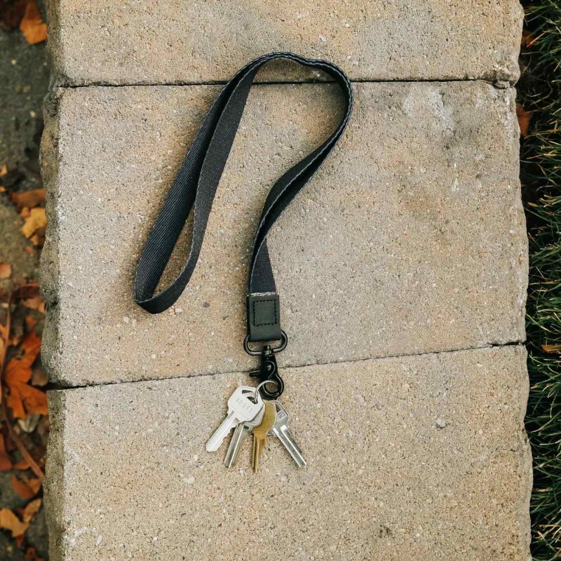 Thread Wallets Neck Lanyard - 5