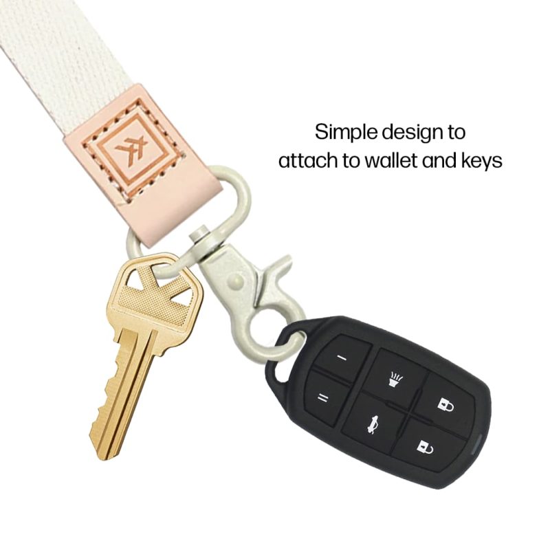 Thread Wallets Neck Lanyard - 7