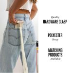 Thread Wallets Neck Lanyard - 8