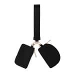 Duo Lanyard Pouch - 2