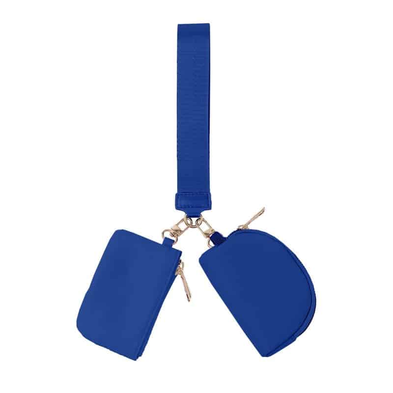 Duo Lanyard Pouch - 3