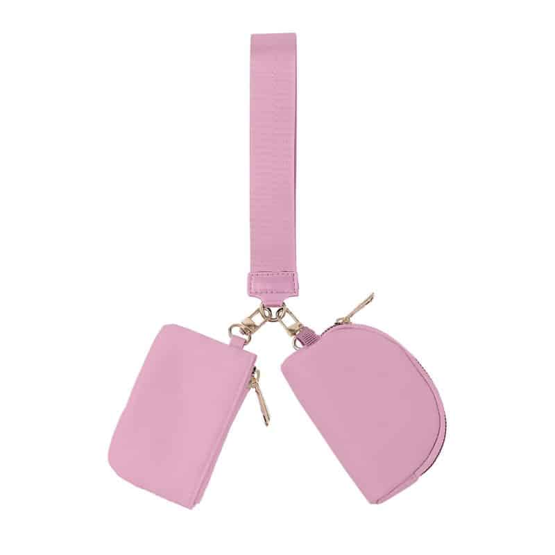 Duo Lanyard Pouch - 5