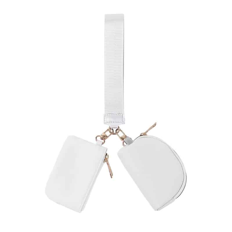 Duo Lanyard Pouch - 7