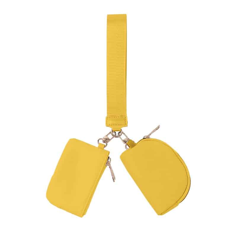 Duo Lanyard Pouch - 8