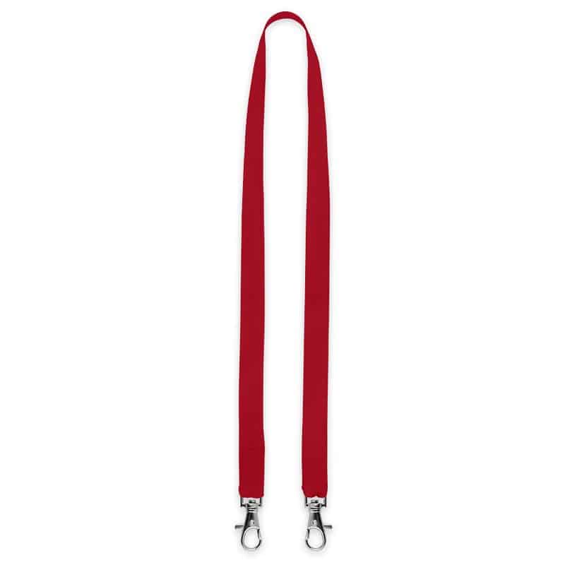 Mask Lanyard Blank - 9
