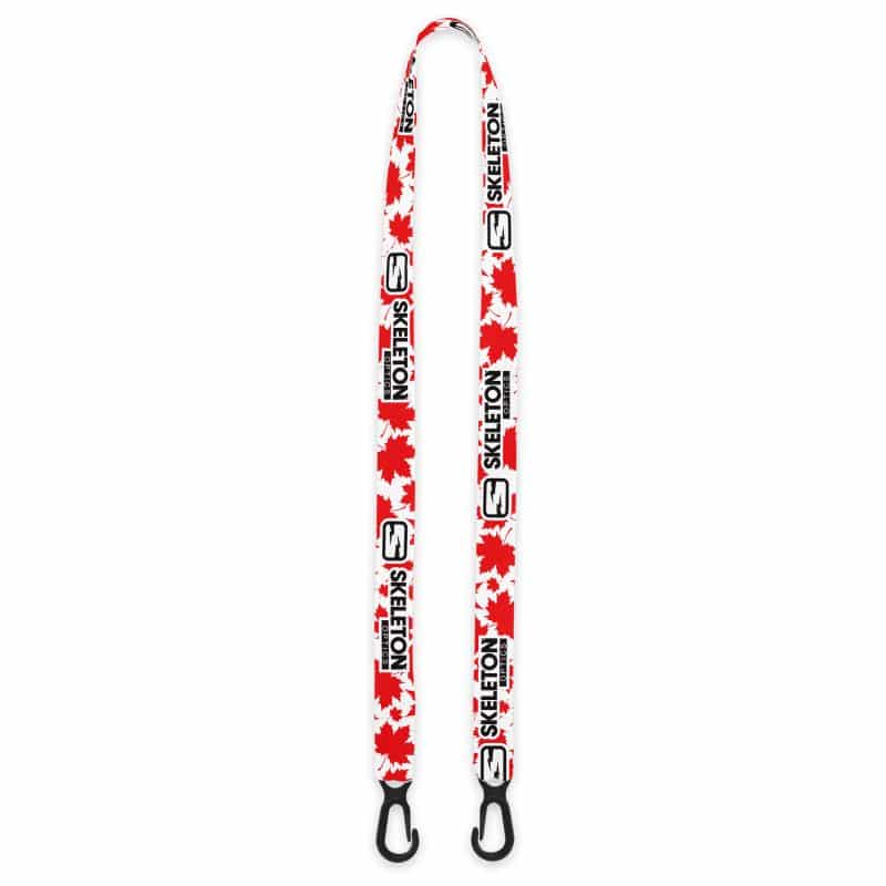 Mask Lanyard Digital Print - 2