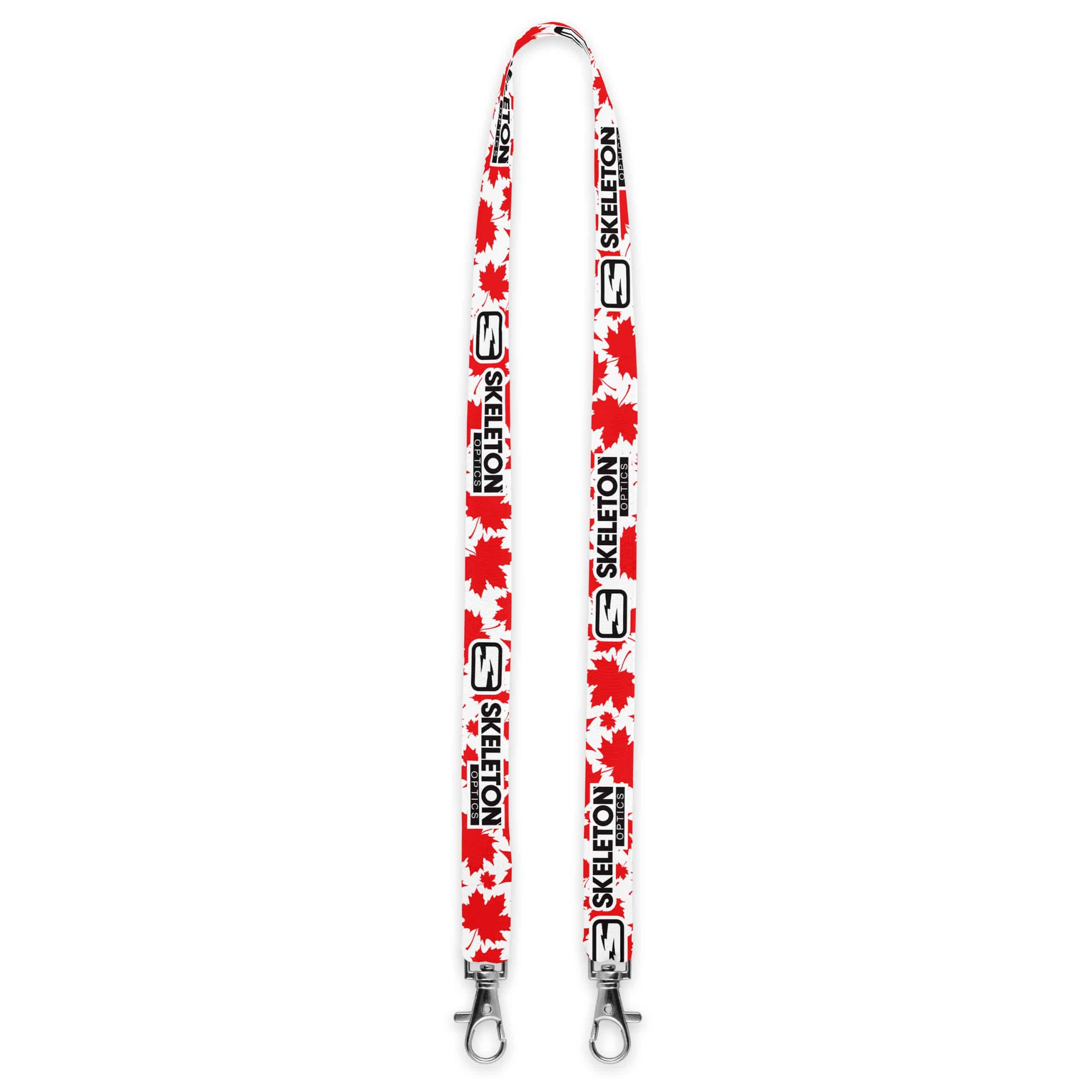 Mask Lanyard Digital Print - 3