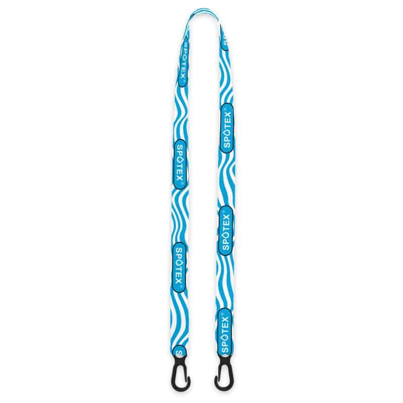 Mask Lanyard Digital Print - 4