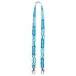Mask Lanyard Digital Print - 5