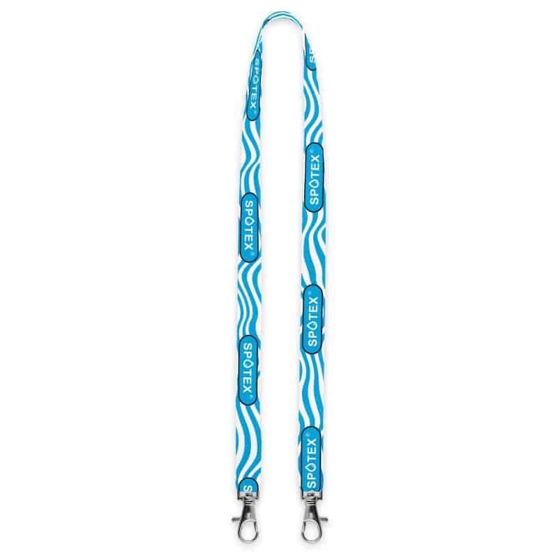 Mask Lanyard Digital Print - 5