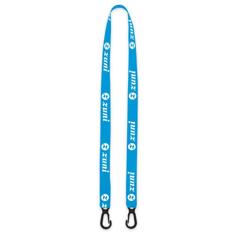 Mask Lanyard Silk Screen - 2