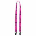 Mask Lanyard Silk Screen - 5